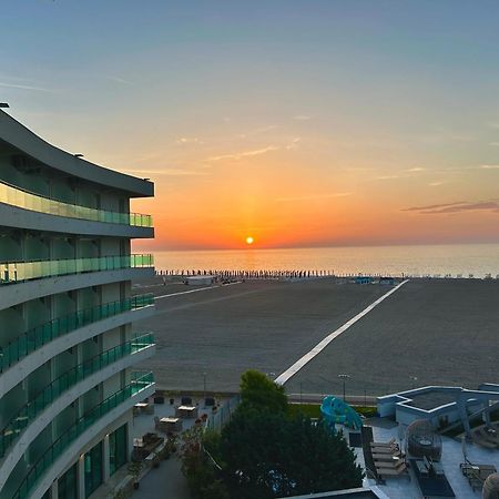 Alcor Beach Hotel Mamaia Exterior photo